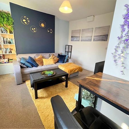 Winchester Retreat Apartment Exterior foto